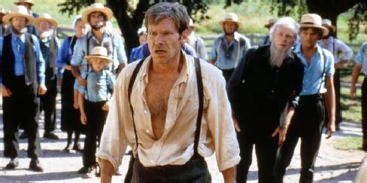 Every Harrison Ford Movie Performance, Ranked