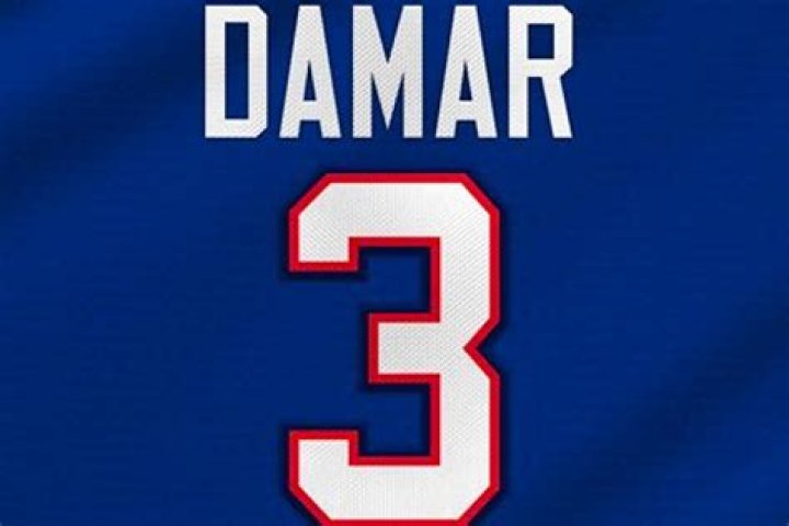 Every single NFL team changes its social media logo to show support to Damar Hamlin