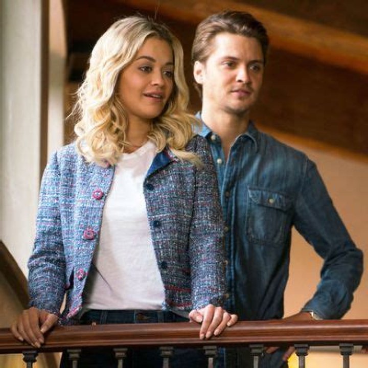 Every Time the 50 Shades Franchise Has Disrespected Rita Ora