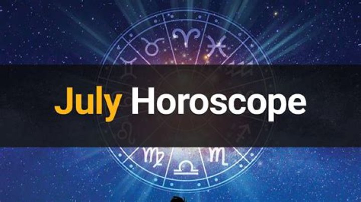 Every Zodiac Sign's Tarot Horoscope For July 25