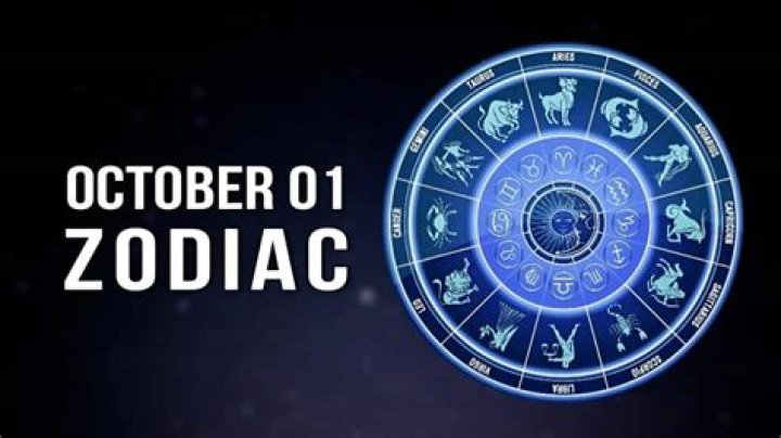 Every Zodiac Sign's Tarot Horoscope For October 1, 2023