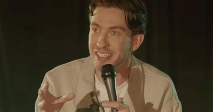 Everything Bad, Comedy Special Good