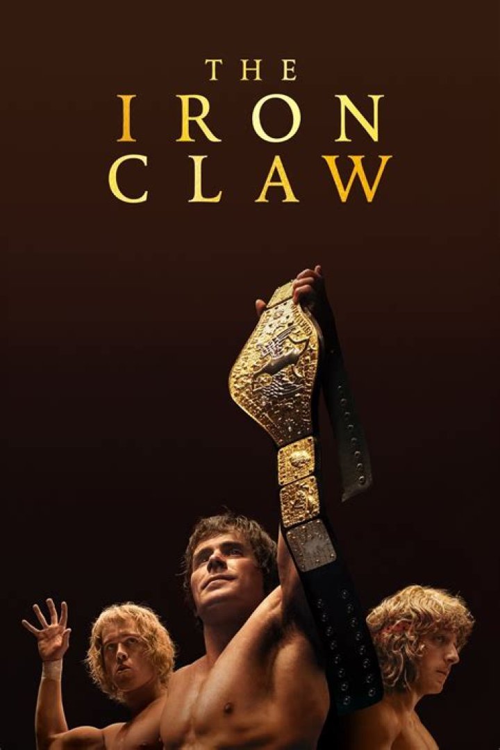 Everything The Iron Claw Leaves Out About the Von Erich ‘Curse’