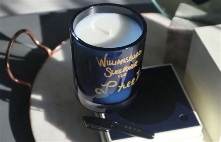 Everything to Know About Drake's Candle Line Better World Fragrance House