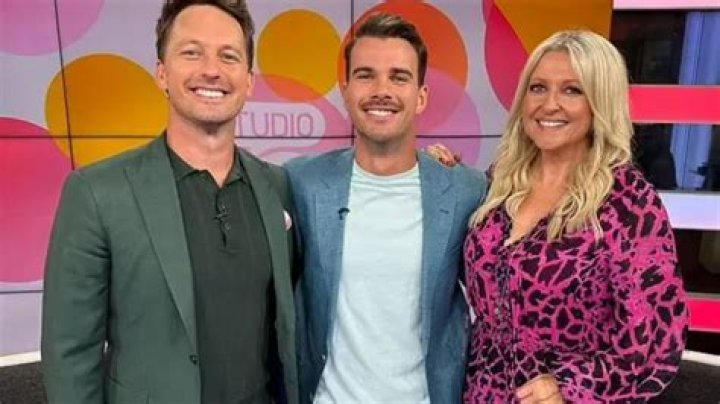 Everything To Know About Tony Barber Illness And Health Update 2022, Does Australian TV Presenter Have Stroke?