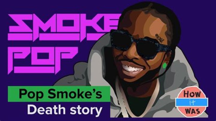 Everything We Know About Pop Smoke’s Death