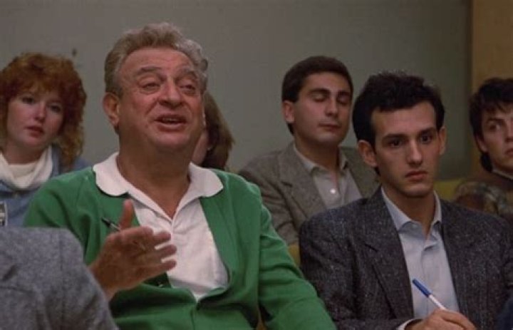 Everything You Need To Know About Parenting In 9 Rodney Dangerfield Quotes