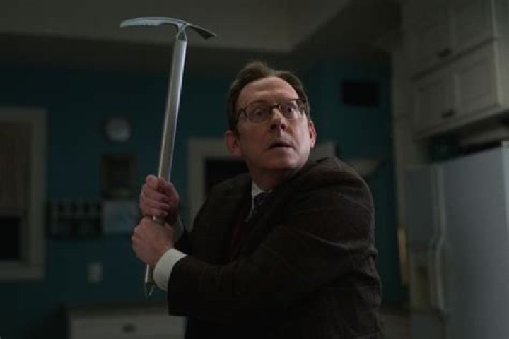 Evil — TV Episode Recaps & News