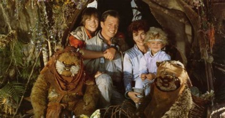 Ewok Movies and Clone Wars on Disney Plus: A Parent's Guide