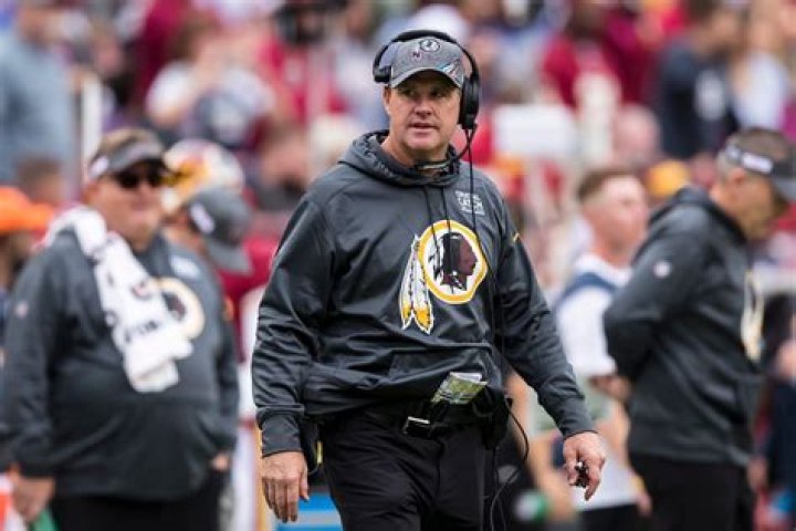 Ex-Redskins Head Coach Jay Gruden Named Jaguars' New OC | News, Scores, Highlights, Stats, and Rumors