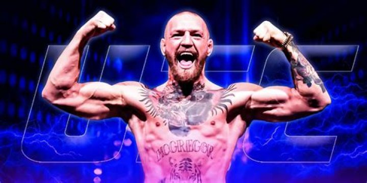 Ex-UFC champion Conor McGregor officially named unranked fighter under the banner of the organization