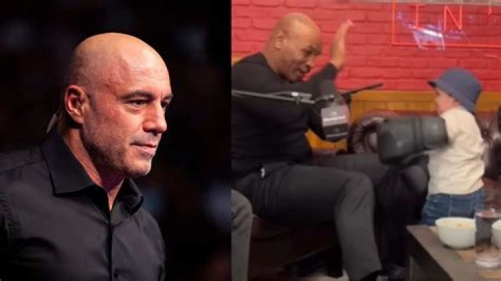 Ex-UFC Star, Praised by Joe Rogan, Takes a Sly Dig on ‘Nerds’ Hasbulla & Mike Tyson After Their Recent Meet