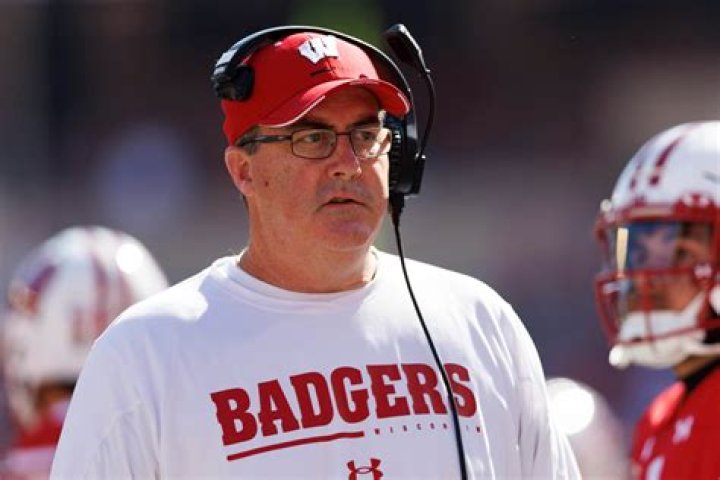Ex-Wisconsin coach Paul Chryst expected to join Texas’ staff as offensive analyst: Source