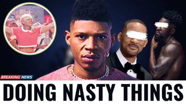 Examining The Development And Influence Of Bryshere Gray's Content For OnlyFans.