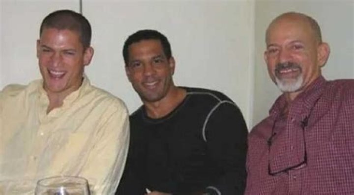 Examining Wentworth Earl Miller II's Life And Work.