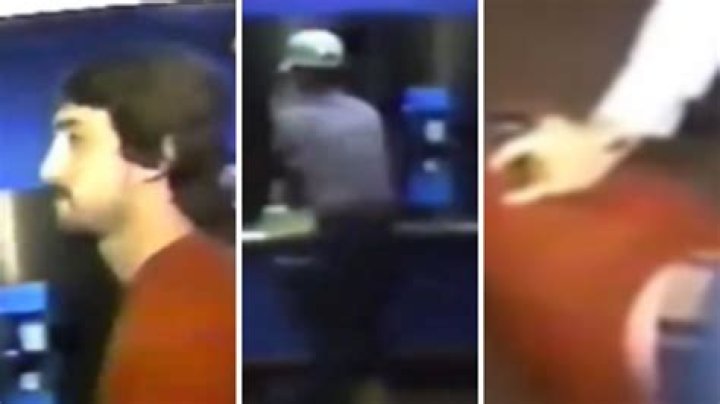 Exclusive: Watch the Viral Leaked Video of Gary Plauche in Action