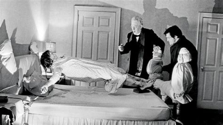 	‘Exorcist’ Star Max Von Sydow Doesn’t Let Age Define His Roles	