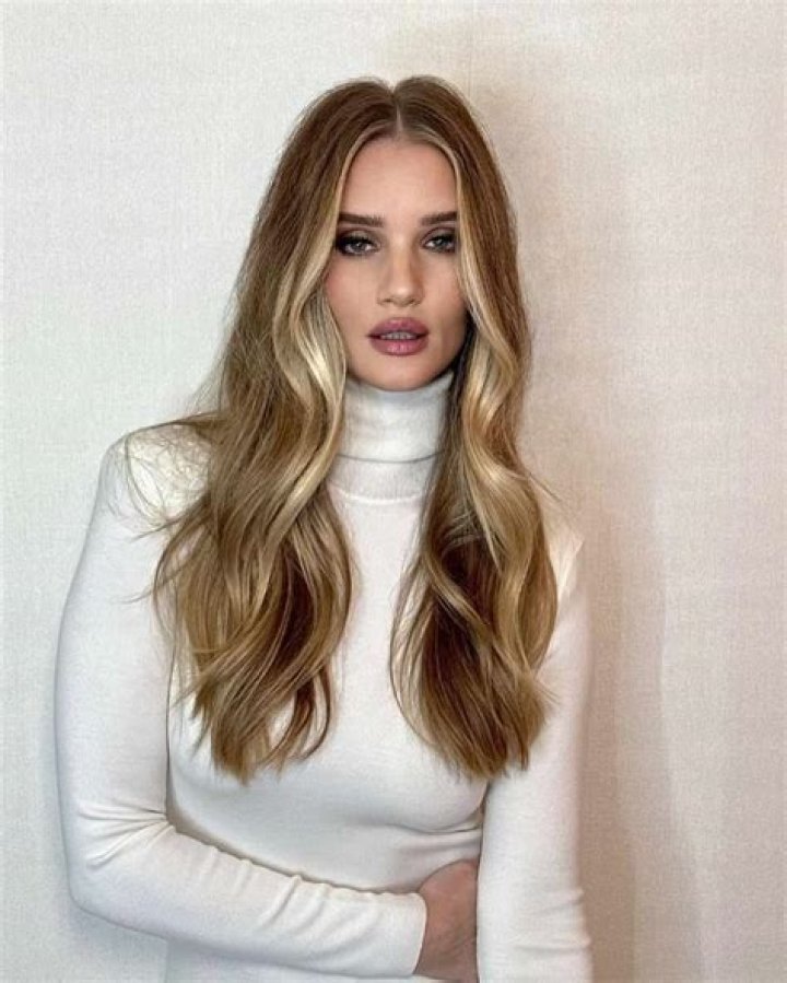 Expensive Blonde Is the Celeb-Loved Hair Color Trend