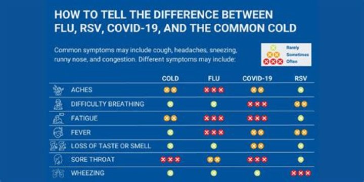 Experts Tell You What You Need To Know If You Have Covid-19