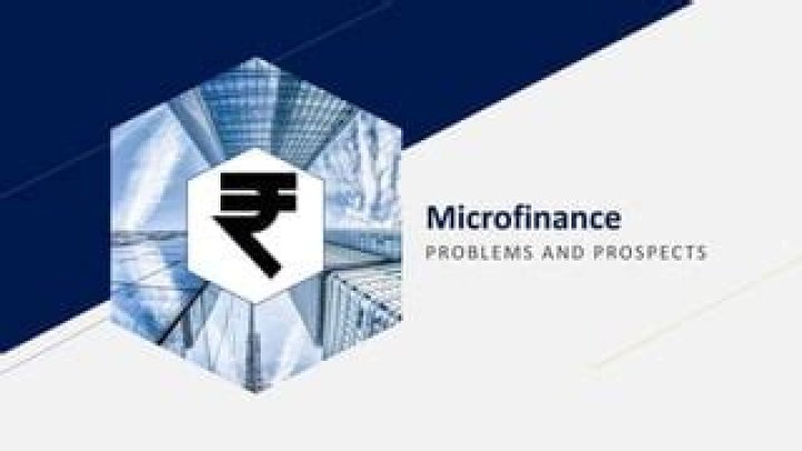 Experts warn Africa must learn from India's microfinance problems