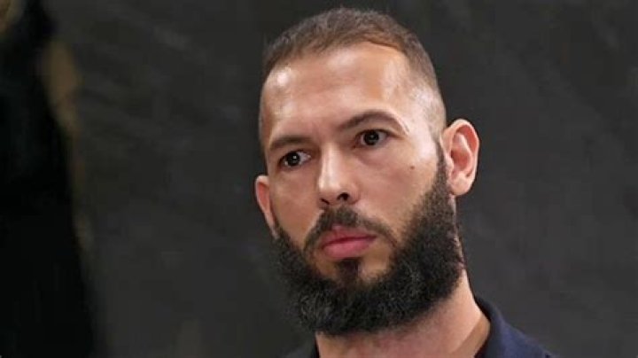 Exploring Andrew Tate's Ethnic Background: A Deep Dive