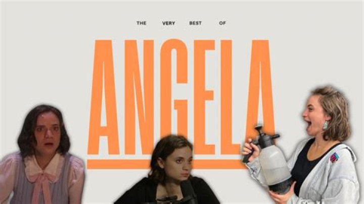 Exploring Angela Giarratana's Sexuality: A Deep Dive Into Identity And Expression