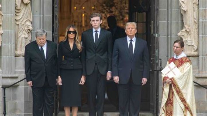 Exploring Arron Trump's Girlfriend: Who Is She And What You Need To Know