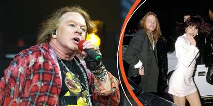 Exploring Axl Rose's Romantic Life: Who Is His Current Partner?