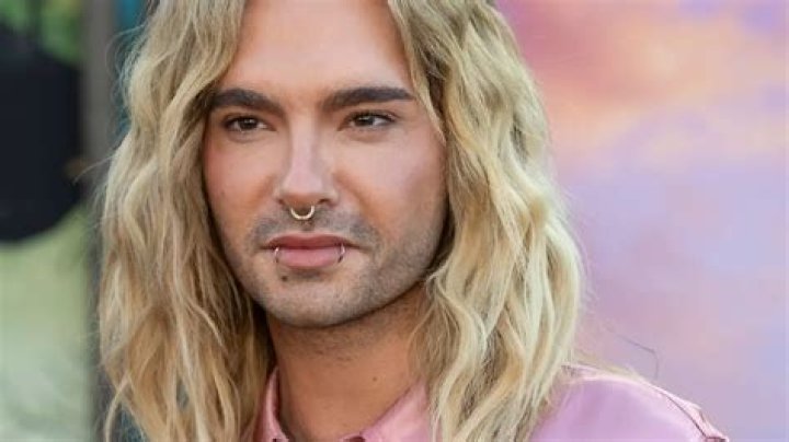 Exploring Bill Kaulitz's Partner: A Deep Dive Into Love And Relationships