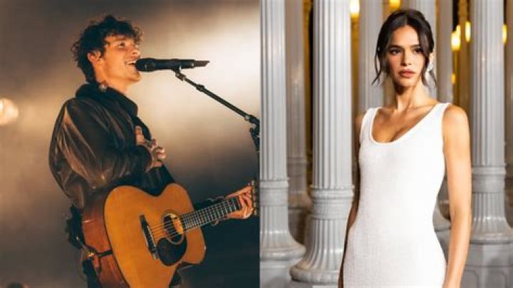 Exploring Bruna Marquezine En Couple: The Enigmatic Love Life Of A Star