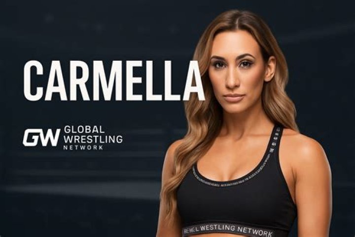 Exploring Christina Carmella: The Rise Of An OnlyFans Sensation