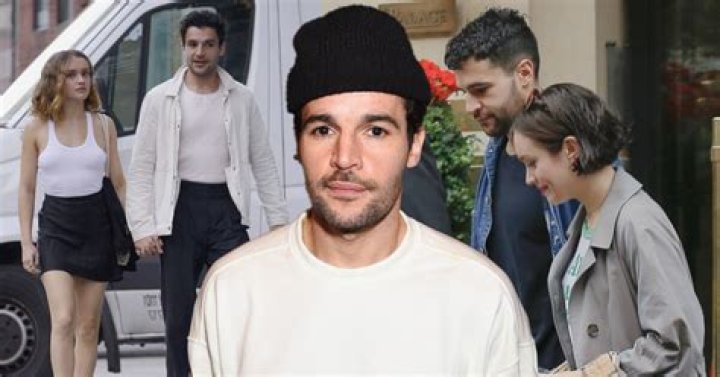 Exploring Christopher Abbott's Dating History: A Comprehensive Guide