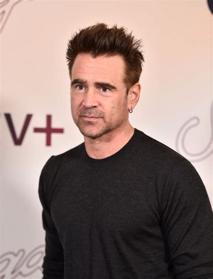 Exploring Colin Farrell's Journey As A Father: A Look Into His Children