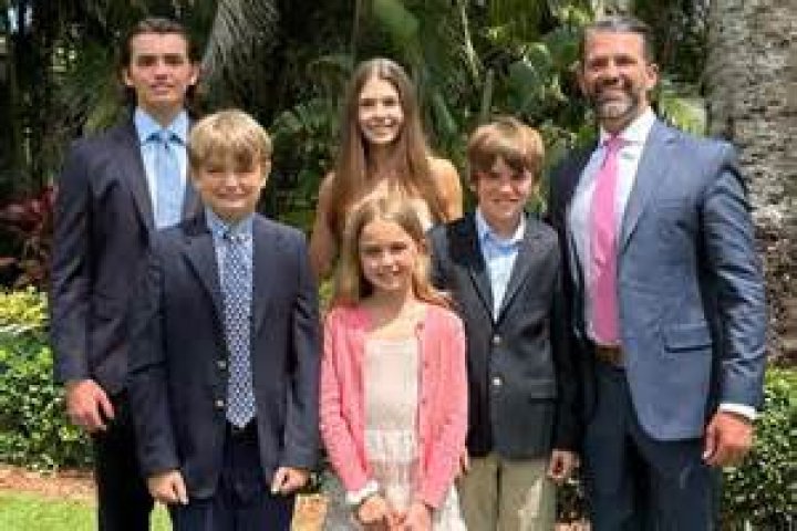 Exploring Jay Harrington's Family: How Many Kids Does He Have?