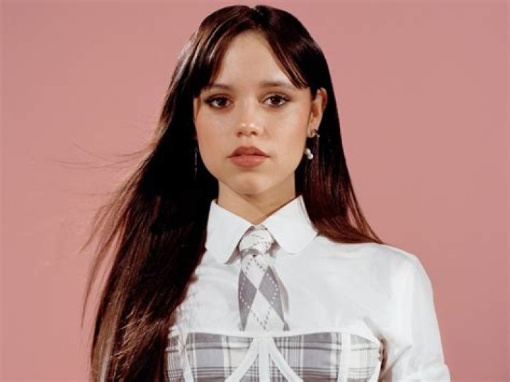Exploring Jenna Ortega's Career And Notable Scenes: A Closer Look