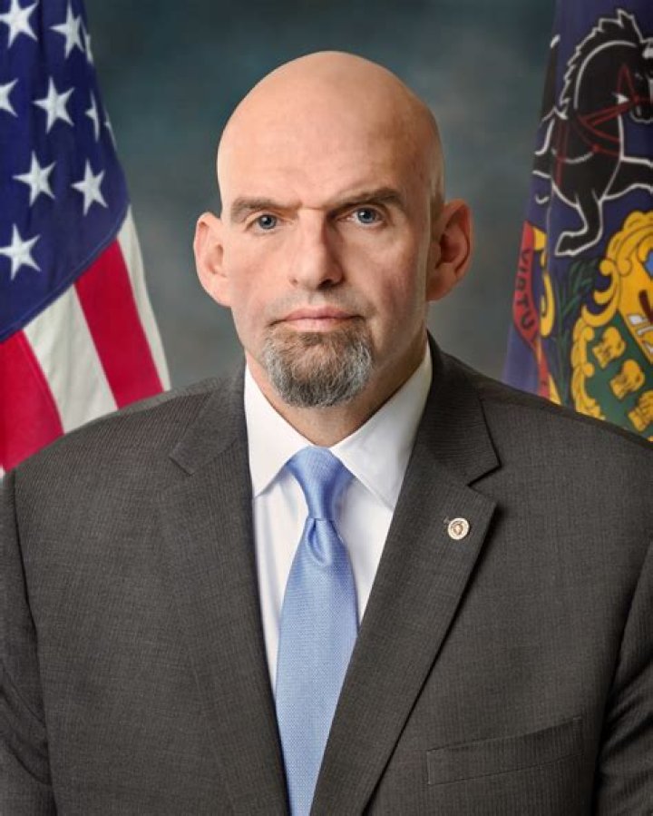 Exploring John Fetterman's Religion: A Deep Dive Into His Beliefs