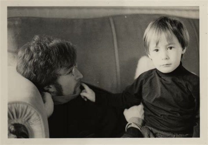 Exploring Julian Lennon’s Partners: A Journey Through Love And Relationships