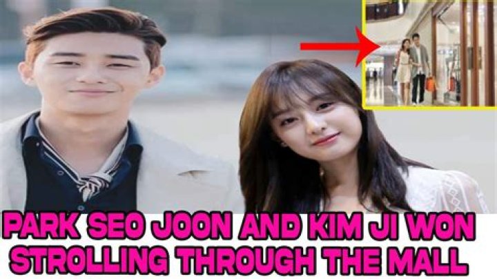 Exploring Kim Ji-won Relationships: A Deep Dive Into The Star's Love Life
