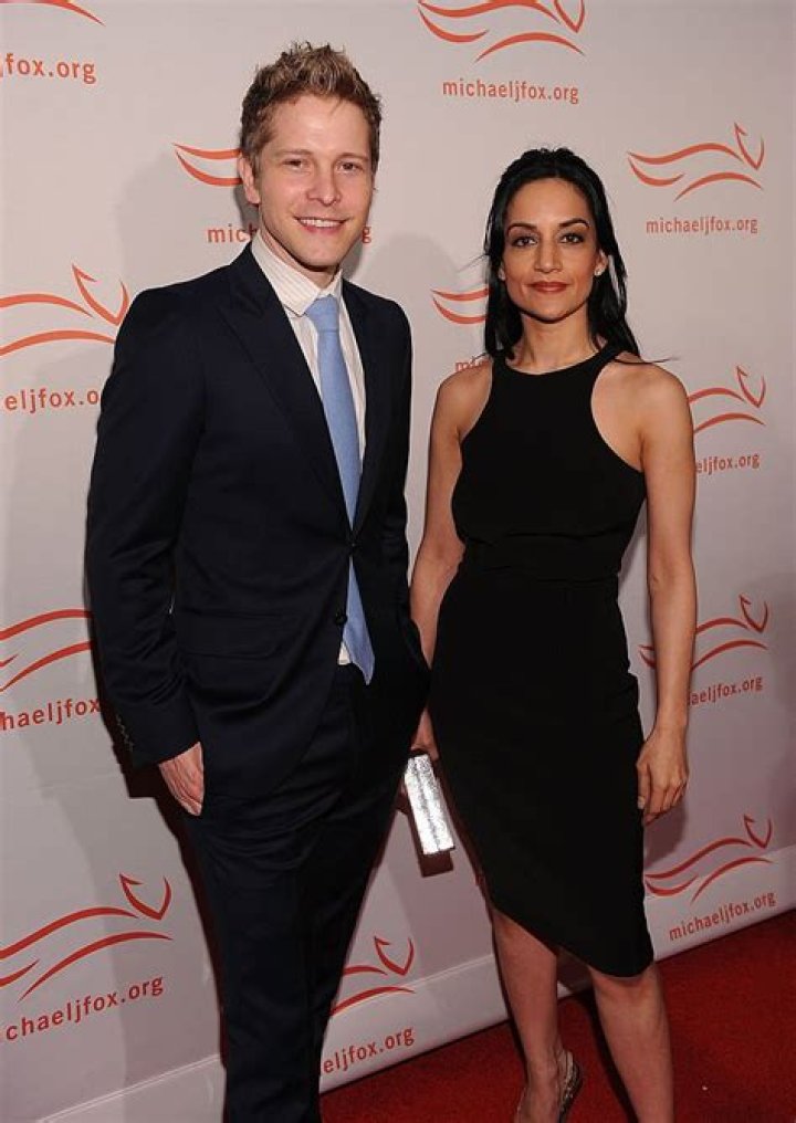 Exploring Matt Czuchry's Relationships: A Deep Dive Into His Love Life