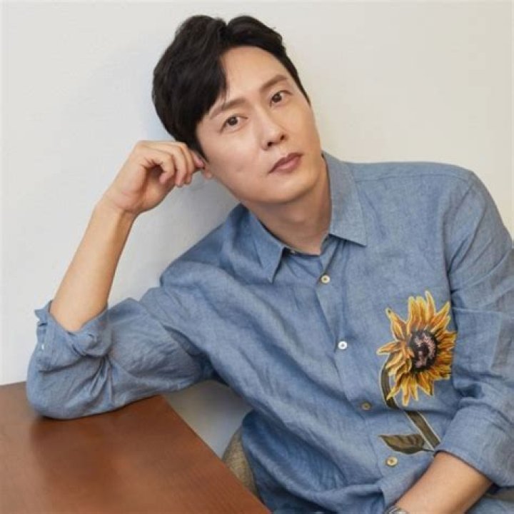 Exploring Park Byung-eun's Relationships: A Deep Dive Into His Personal Life
