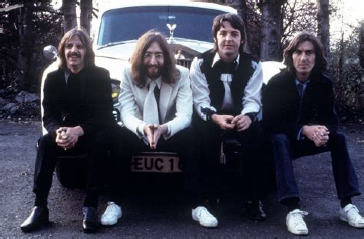Exploring Paul McCartney's Height: A Look At The Iconic Beatle