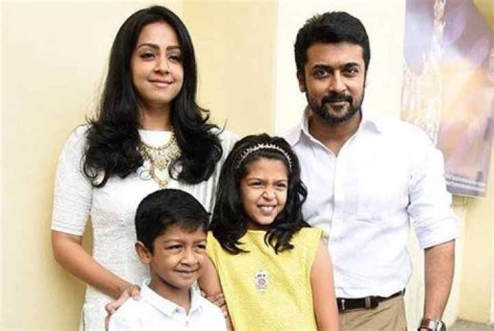 Exploring Priyamani's Journey As A Mother: Insights Into Priyamani Children