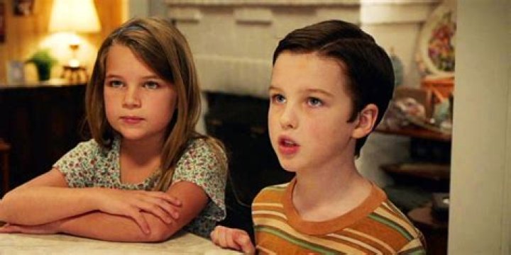 Exploring Reagan Young From Young Sheldon: Age And More