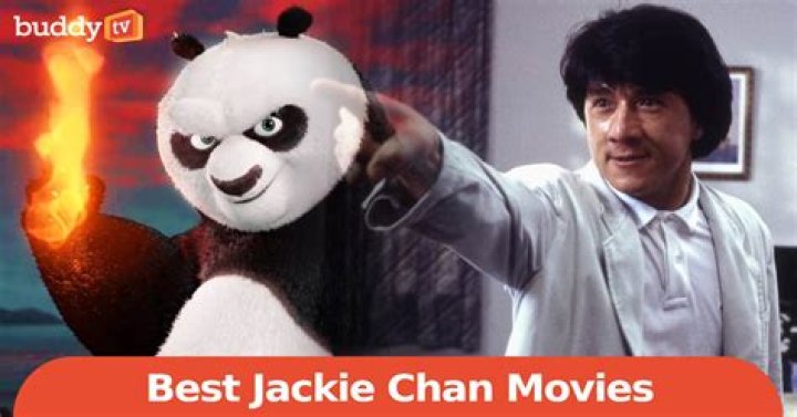 Exploring The Action-Packed World Of Jackie Chan Movies