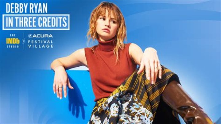 Exploring The Allure Of Debby Ryan Nude: A Deep Dive