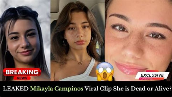 Exploring The Campinos Leaked Controversy: What You Need To Know