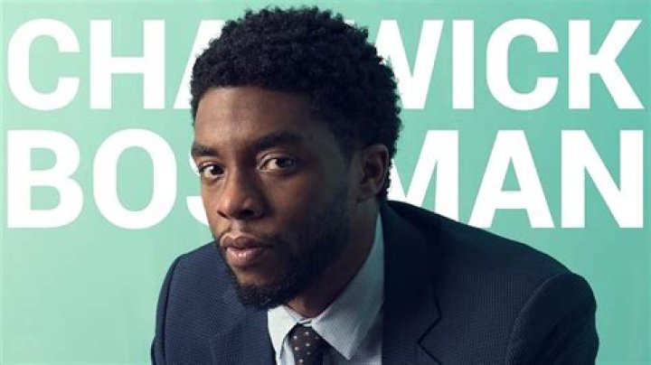 Exploring The Cinematic Legacy Of Chadwick Boseman