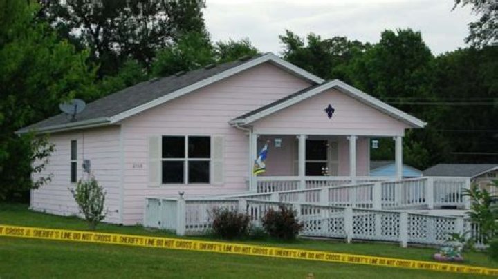 Exploring The Clauddine Blanchard Crime Scene Photos: A Deep Dive Into The Controversy