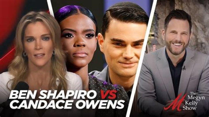 Exploring The Connection Between Ben Shapiro And David Shapiro