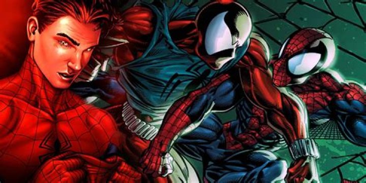 Exploring The Controversial World Of Spiderman Video 18+
